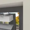 Cocoon Home Jalousien Aluminium ohne Bohren 190x180 -  50mm Produktbild-Vorschau 9