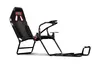 Next Level Racing Gt Lite Cockpit Schwarz  Schwarz One Size Produktbild-Vorschau 5