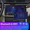 8in carplay autoradio 2+32G Android13 per BMW Serie 3 E46 Anteprima dell’immagine prodotto 13