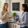 Alvito Wasserfilter ABF Duplex SD - Aktivkohle und Membran Produktbild-Vorschau 5