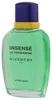 Givenchy Insensé Ultramarine After Shave Lotion 100 ml als eleganter Glasflakon mit grünem Farbverlauf und markantem blau-gelben Verschluss Produktbild-Vorschau