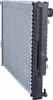 NRF 519558 Kühler Wasserkühler Motorkühler für BMW 3 Produktbild-Vorschau 10