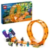 LEGO® City Schimpansen-Stuntlooping Podgląd zdjęcia produktu 3