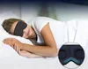 Maska na oczy, opaska 3D do spania, podróży, profesjonalna, Podgląd zdjęcia produktu 13