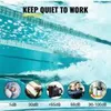 SucceBuy Pompe de piscine 1 CV 19200 l/h 750 W Pompe de Voir les images du produit 6