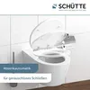 SCHÜTTE WC Sitz BALANCE High Gloss mit MDF Holzkern, Produktbild-Vorschau 20