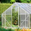 UISEBRT 14 X polykarbonátová dutá komora Twin-Wall Sheet Náhľad obrázku produktu 21