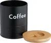 Relaxdays Vorratsdosen, 3er Set, für Kaffee, Tee, Zucker, Produktbild-Vorschau 6