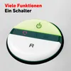 IDEAL Büro-Aktenvernichter 2604 CC, 2 x 15 mm, P-5, Produktbild-Vorschau 10