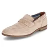 Lloyd Herren  Slipper, beige(sand (14)), Gr. 91/2 Produktbild-Vorschau 22