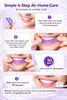 Lila Zahnaufhellungsstreifen – Lila Whitening Strips,teeth Produktbild-Vorschau 7