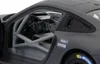 Kit JAMARA Porsche 911 GT2 RS Clubsport 25 1:18 grigio 2,4 Anteprima dell’immagine prodotto 21