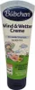 A tube of Bübchen Wind & Wetter Creme for sensitive baby skin. Produktbild-Vorschau