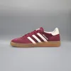 Adidas Handball Spezial Shadow Red Cord EU 38 2/3 Produktbild-Vorschau 3