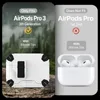 Etui ochronne na słuchawki Apple AirPods Pro 3 Defender z Podgląd zdjęcia produktu 3
