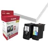 Canon 5225B013 ink cartridge 2 pc(s) Original Black. Cyan. Anteprima dell’immagine prodotto 19