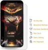1x Panzerfolie für iPhone 14 Pro HYDROGEL FULL-COVER Produktbild-Vorschau 3