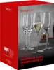 Spiegelau & Nachtmann, 4dílná sada sklenic na šampaňské, Náhled obrázku produktu 5
