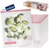 Orion ziplock sáčky priehľadné sáčky plastové sáčky obalové Náhľad obrázku produktu 1