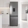 Heinner HCNF-HM291INVXWDD Koel- en vriescombinatie, 291 Productafbeelding-voorbeeld 4