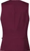 Greiff GASTRO MODA Damen Kellner-Weste Revers Regular Fit Produktbild-Vorschau 2