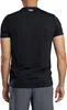 Under Armour Heatgear Fitted SS Herren Black XL Produktbild-Vorschau 3