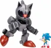 Sonic the Hedgehog Giant Mecha Sonic vs Sonic Playset, Náhled obrázku produktu 8