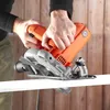 Black & Decker CD601, Płyta wiórowa, Drewno, Szary, Podgląd zdjęcia produktu 3