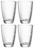 LEONARDO Matera, Transparant, Glas, 1 stuk, Rond, 340 ml, Productafbeelding-voorbeeld 1