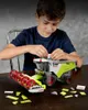 Každá stavebnice Claas Dominator kombajnu 370 384 kusů Náhled obrázku produktu 5