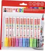 Marabu Marker "Porcelain & Glas KIDS" MEGA FUN Porzellan Produktbild-Vorschau 10
