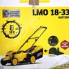 Akumulátorový vyžínač KARCHER LMO 18-33 - Bez vyměnitelné Náhled obrázku produktu 16