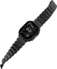 Nomad Stratos Band, Band, Smartwatch, Schwarz, Apple, Ultra Produktbild-Vorschau 3