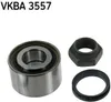 SKF Radlagersatz Hinten passend für PEUGEOT 106 II Produktbild-Vorschau 1