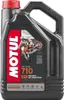 Motul 710 2T 4 Liter Kanister Reifen Produktbild-Vorschau 1