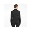Puma Teamliga Ziptop Herren - Schwarz Produktbild-Vorschau 7