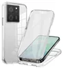 360 Grad Handyhülle für Xiaomi 13T / 13T Pro Case Cover Produktbild-Vorschau 1