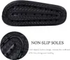 Herren Damen Badeschuhe Badeschlappen Slippers Sommer Produktbild-Vorschau 5