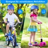 Kinder Fahrradhelm EN1078 CE Certified, Verstellbarer Produktbild-Vorschau 6