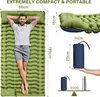 Isomatte, Camping Isomatte, Ultraleichte aufblasbare Produktbild-Vorschau 8