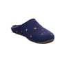 Haflinger Damen Hausschuh Pantoffel Wollfilz Stickerei Produktbild-Vorschau 27