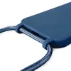 Handykette für Samsung Galaxy A14 Handyhülle mit Band Case Produktbild-Vorschau 3
