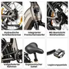 Vélo électrique 48V 15Ah, vélo électrique, vélo électrique Voir les images du produit 12