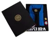 Inter Milan retro voetbalshirt, seizoen 1982-1983 Productafbeelding-voorbeeld 6