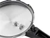 Monix QUICK, 6 l, Schwarz, Edelstahl, Edelstahl Produktbild-Vorschau 5