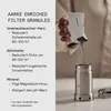 Aarke Enriched Filtre en granulés, paquet de 3 sachets de Voir les images du produit 20