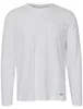 BLEND BHBHNICOLAI Herren Longsleeve Langarmshirt Shirt aus Produktbild-Vorschau 6