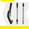 Karcher K3 FJ Home+ nettoyeur haute pression à brosse Voir les images du produit 29