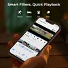 Reolink 8MP 4K WLAN-Flutlichtkamera Dual-Objektiv 180° Produktbild-Vorschau 6