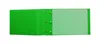 Wechselmappe DIN A4 mit 3 Druckknöpfen, Farbe: apfelgrün, Produktbild-Vorschau 2